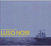 Various Artists - Luso Noir
