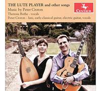 Various Artists - Lute Player and Other Son