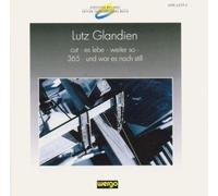 Various Artists - Lutz: Cut Es Lebe Weiter So 365 / Various [New CD]