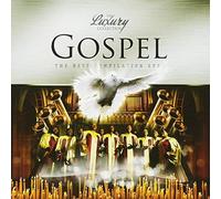 Various Artists - Luxury Collection-Gospel / Various