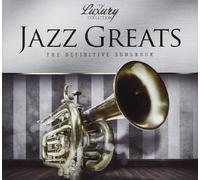 Various Artists - Luxury Collection-Jazz Greats