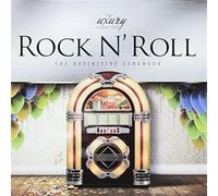 Various Artists - Luxury Collection-Rock N' Roll