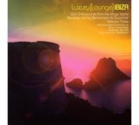 Various Artists - Luxury Lounge Ibiza Season Three