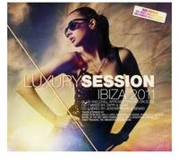 Various Artists - Luxury Session Ibiza 2011