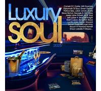 Various Artists - Luxury Soul 2025