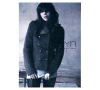 various artists - LYN - 5th Album "Let go let in its a day"LYN