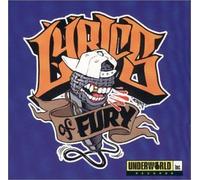 Various Artists - Lyrics of Fury Vol.1