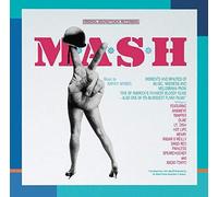 Various Artists - M*A*S*H Original Soundtrack