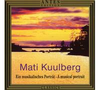 Various Artists - M.Kuulberg-Ein Musikal.Porträt