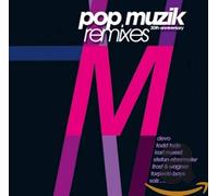 Various Artists - M-Pop Muzik: 30th Anniversary Remixes