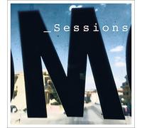 Various Artists - M_Sessions