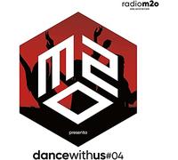 Various Artists - M2O Presenta Dance With Us 4 / Various