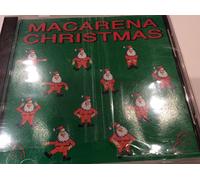Various Artists - Macarena Xmas