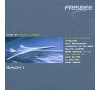 Various Artists - Mach 1 (Mixed By Roland Casper)