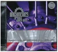 Various Artists - Machineries Of Joy Vol 5