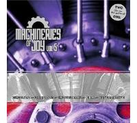 Various Artists : Machineries Of Joy Vol 5 CDNEW FREE Shipping, Save £s