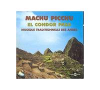Various Artists - Machu Picchu: El Condor Pasa