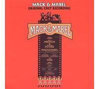Robert Preston - Mack & Mabel - Original Cast Recording