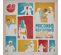Various Artists Macondo Revisitado: The Roots of Subtropical Music, Urug (Vinyl)