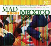 Various Artists - Mad About Mexico