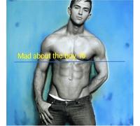 Various Artists - Mad About The Boy 10