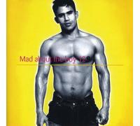 Various Artists - Mad About The Boy 12