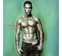 Various Artists - Mad About The Boy 13