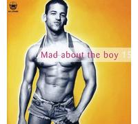 Various Artists - Mad About The Boy 15