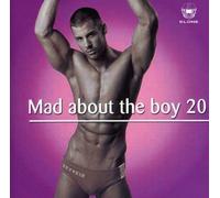 Various Artists - Mad About The Boy 20