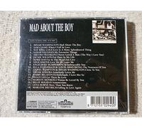 Various Artists - Mad About the Boy