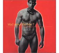 Various Artists - Mad About The Boy 7
