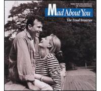 Various Artists - Mad About You (Original Soundtrack) [New CD] Alliance MOD
