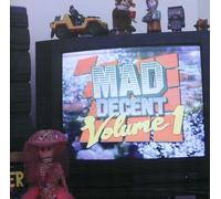 Various Artists - Mad Decent