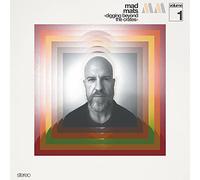 Various Artists - Mad Mats Presents Digging Beyond The Crates