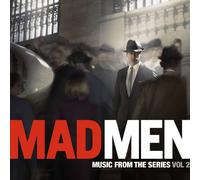 Various Artists - Mad Men 2