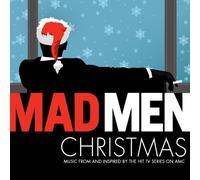 Various Artists - Mad Men Christmas: Music From & Inspired by the Hit TV Show
