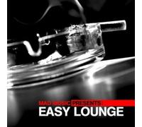 Various Artists - Mad Music Presents Easy Lounge / Various