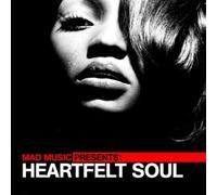 V/A - Mad Music: Heartfelt Soul / Various