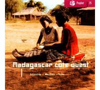 Various Artists - Madagascar Cote Ouest