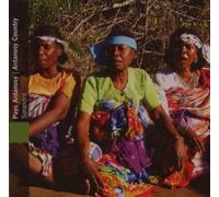 VARIOUS ARTISTS - MADAGASCAR/PAYS ANTANOSY/ SARA - CD - K4z