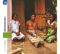 Various Artists - MADAGASCAR/ Pays Bara