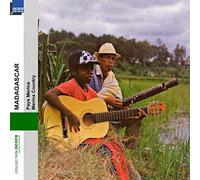 Various Artists - MADAGASCAR/ Pays Merina