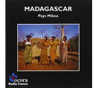 Various Artists - MADAGASCAR - Pays Mikea
