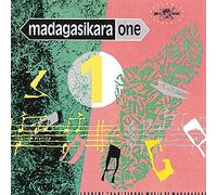 Various Artists - Madagasikara Vol.1
