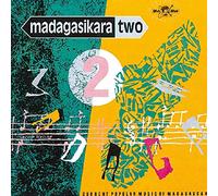 Various Artists - Madagasikara Vol.2