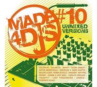 Various Artists - Made For Djs Vol. 10