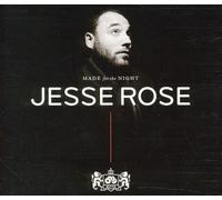 Various Artists - Made For The Night - Mixed By Jesse Rose