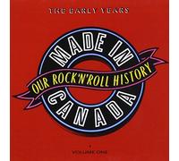 Various Artists - Made In Canada 1 (Various Artists)