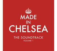 Made In Chelsea: The Soundtrack