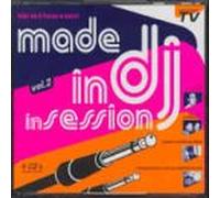 Various Artists - Made in DJ in Session V.2 (UK Import)